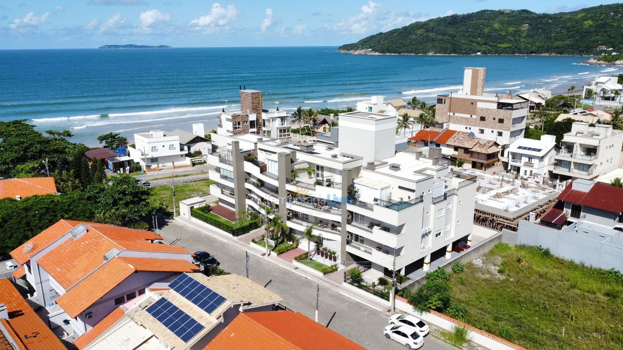 Apartamento para alquiler de vacaciones em Bombinhas (Mariscal)