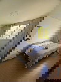🌿 Apartamento Charmoso e Aconchegante - 2 Quartos, Todo Mobiliado 🌿