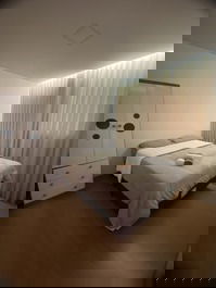 🌿 Apartamento Charmoso e Aconchegante - 2 Quartos, Todo Mobiliado 🌿
