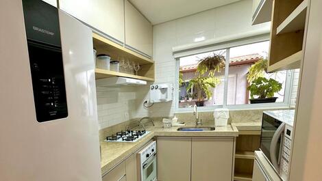 Casa en condominio junto a Riviera C2