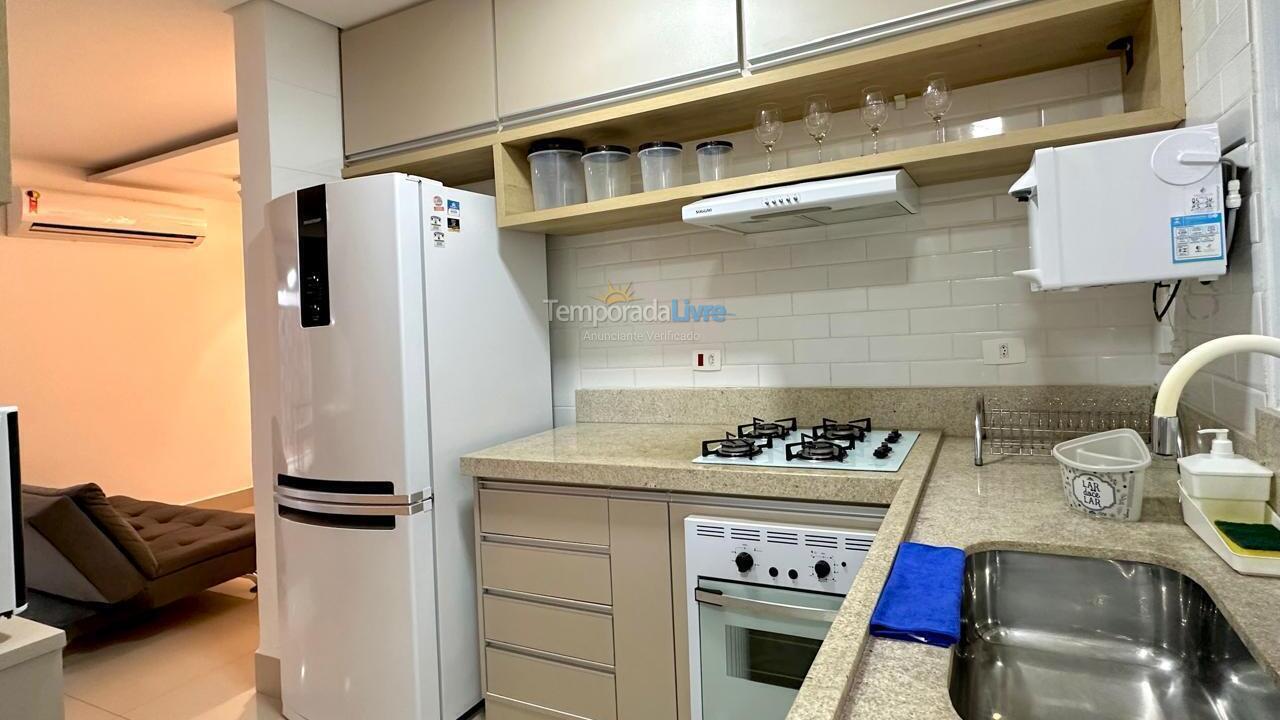 Casa para alquiler de vacaciones em Bertioga (Jardim São Lourenço)