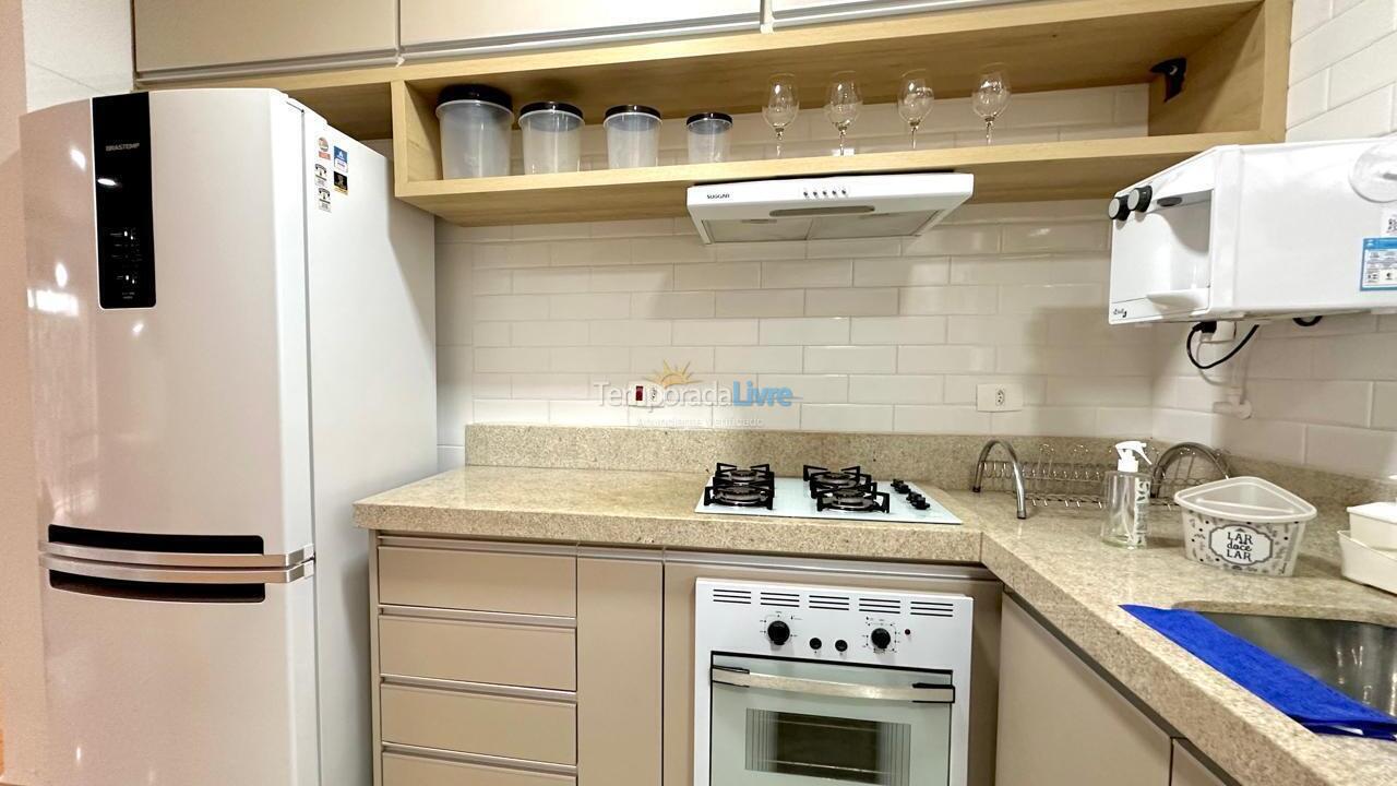 Casa para alquiler de vacaciones em Bertioga (Jardim São Lourenço)