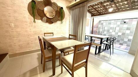 Casa en condominio junto a Riviera C2