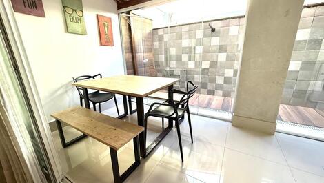 Casa en condominio junto a Riviera C2