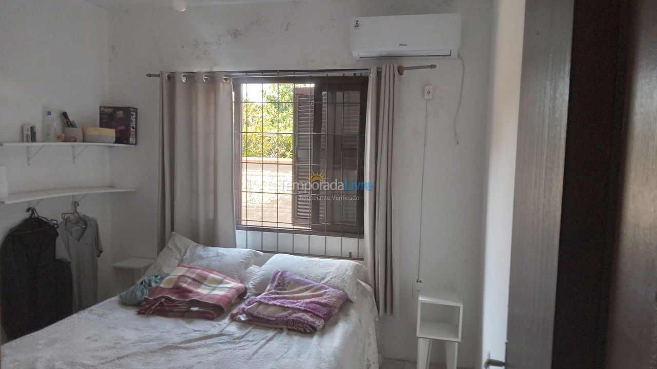 House for vacation rental in São Francisco do Sul (Enseada)