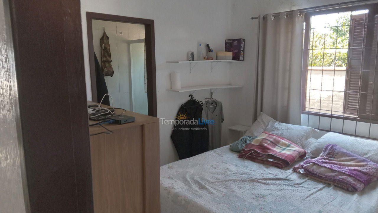 House for vacation rental in São Francisco do Sul (Enseada)