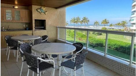 Apartment for rent in Bertioga - Riviera de São Lourenço