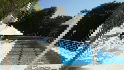 Apartment for rent in Bertioga - Riviera de São Lourenço