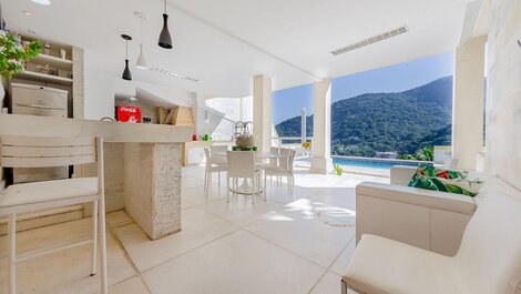 House for rent in Rio de Janeiro - Joá