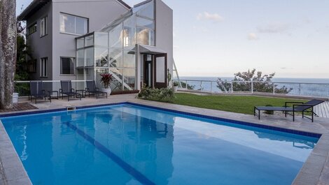 Casa para alugar em Rio de Janeiro - São Conrado