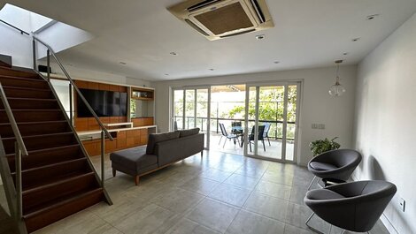 LUXOBRASIL #RJ94 Praça do Pomar Penthouse Vacation Rental
