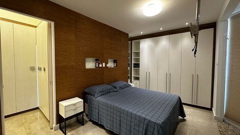 LUXOBRASIL #RJ94 Praça do Pomar Penthouse Vacation Rental