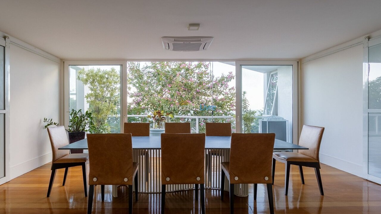 Casa para aluguel de temporada em Rio de Janeiro (São Conrado)