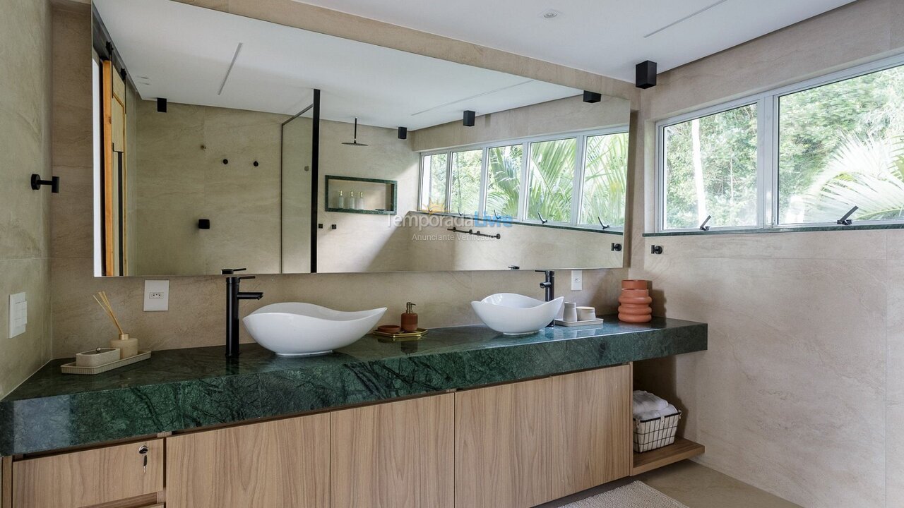 Casa para aluguel de temporada em Rio de Janeiro (São Conrado)