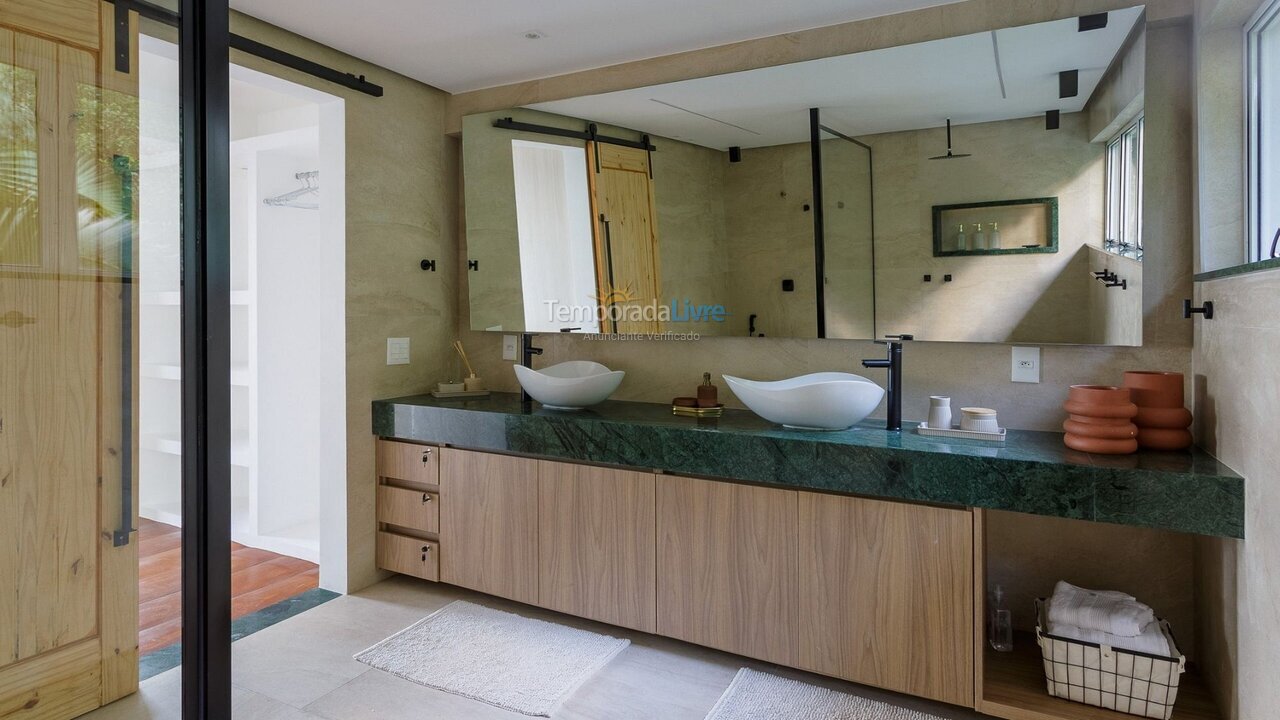 Casa para aluguel de temporada em Rio de Janeiro (São Conrado)