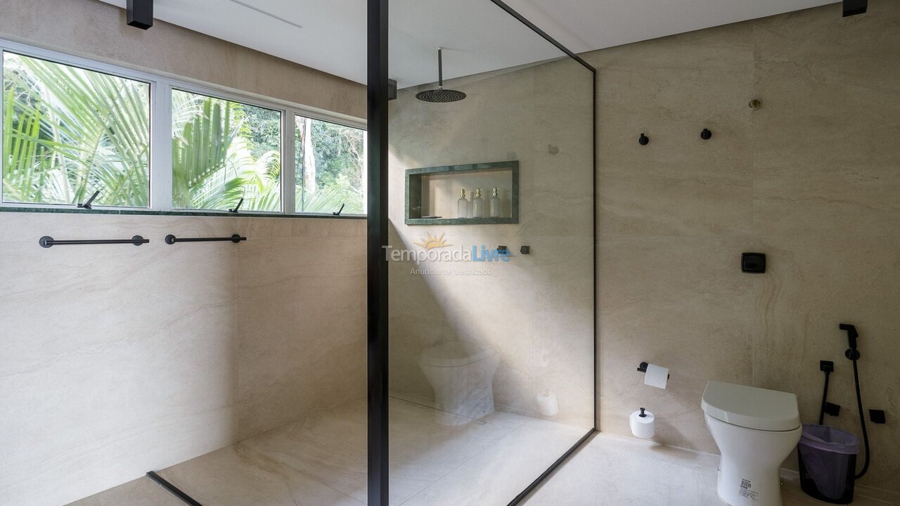 Casa para aluguel de temporada em Rio de Janeiro (São Conrado)