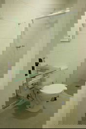 Banheiro social