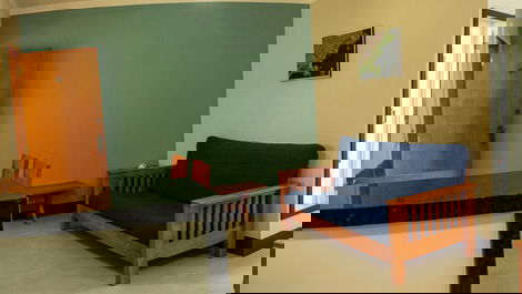 Sala (sofá cama )