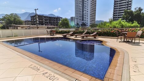 Apartment for rent in Rio de Janeiro - Rj Recreio dos Bandeirantes