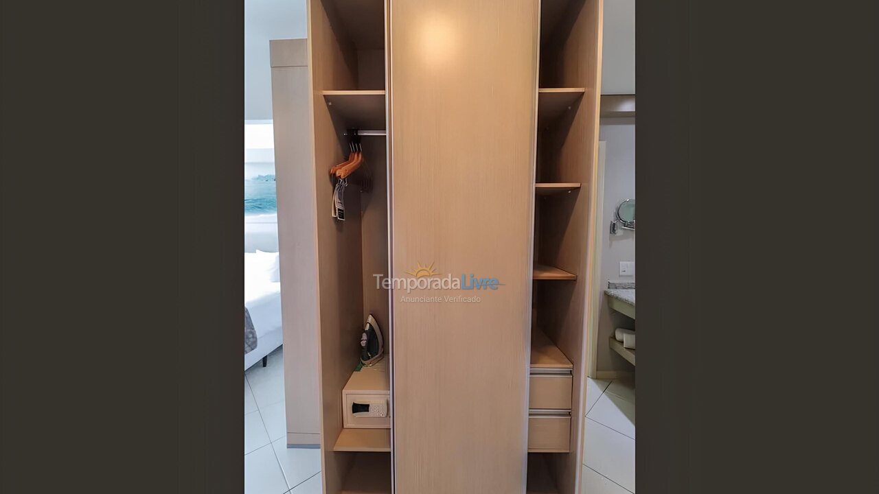 Apartamento para aluguel de temporada em Rio de Janeiro (Rj Recreio dos Bandeirantes)