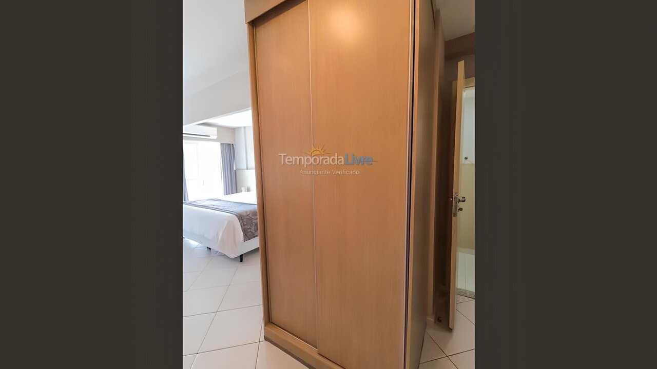 Apartamento para aluguel de temporada em Rio de Janeiro (Rj Recreio dos Bandeirantes)