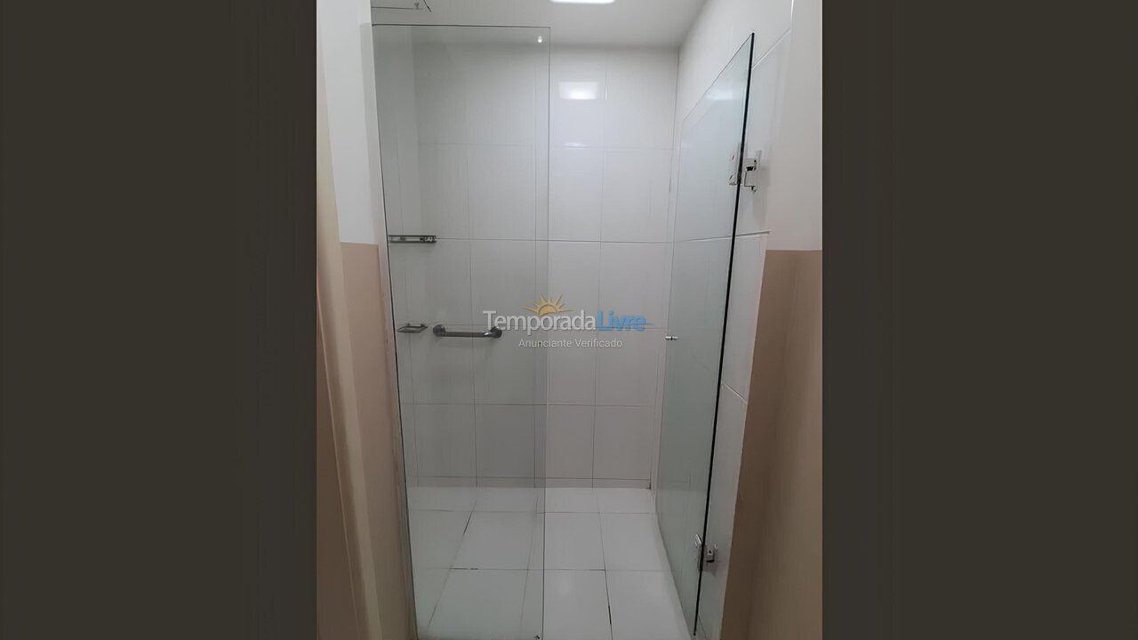 Apartamento para aluguel de temporada em Rio de Janeiro (Rj Recreio dos Bandeirantes)