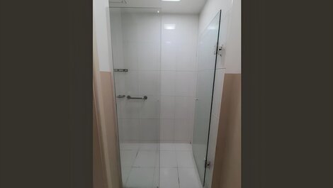 Rio Plaza #412 - Suíte no Rio por Carpediem