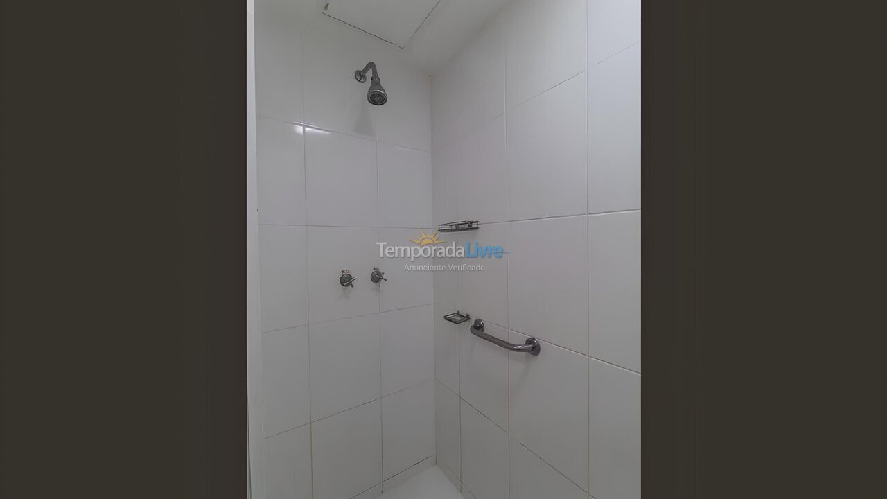 Apartamento para aluguel de temporada em Rio de Janeiro (Rj Recreio dos Bandeirantes)