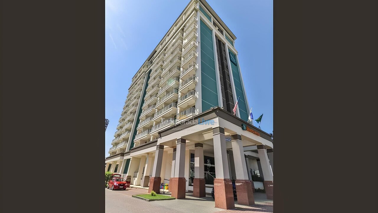 Apartment for vacation rental in Rio de Janeiro (Rj Recreio dos Bandeirantes)