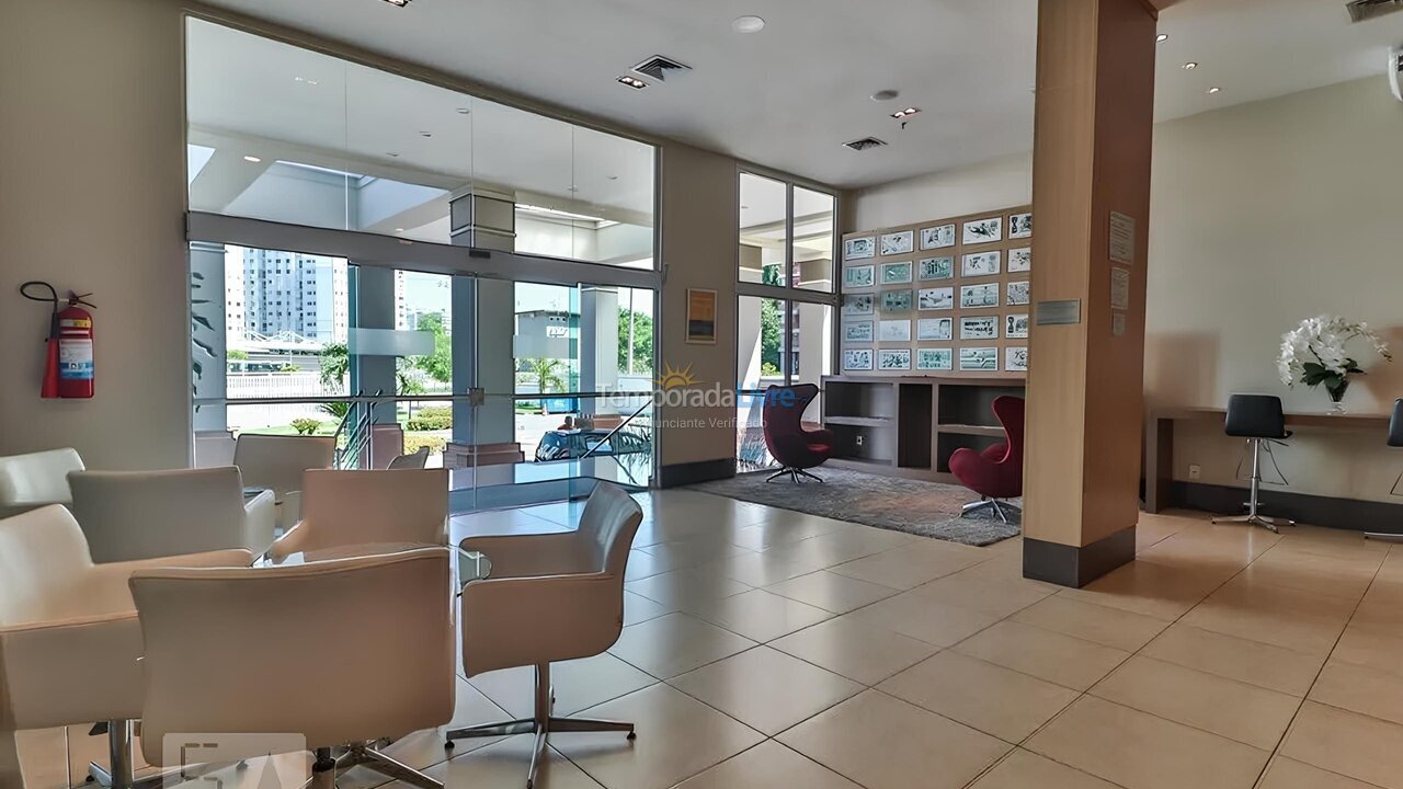 Apartment for vacation rental in Rio de Janeiro (Rj Recreio dos Bandeirantes)