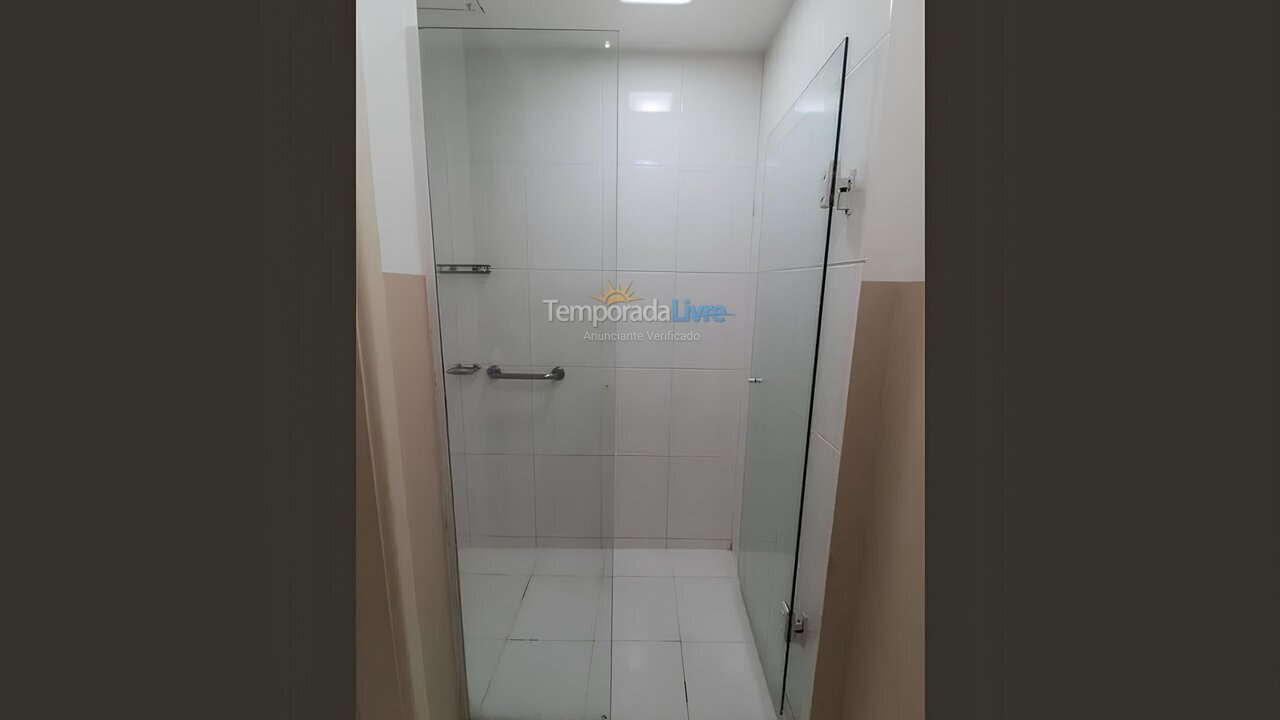 Apartment for vacation rental in Rio de Janeiro (Rj Recreio dos Bandeirantes)