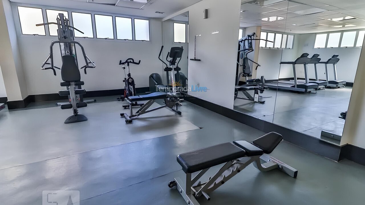 Apartment for vacation rental in Rio de Janeiro (Rj Recreio dos Bandeirantes)