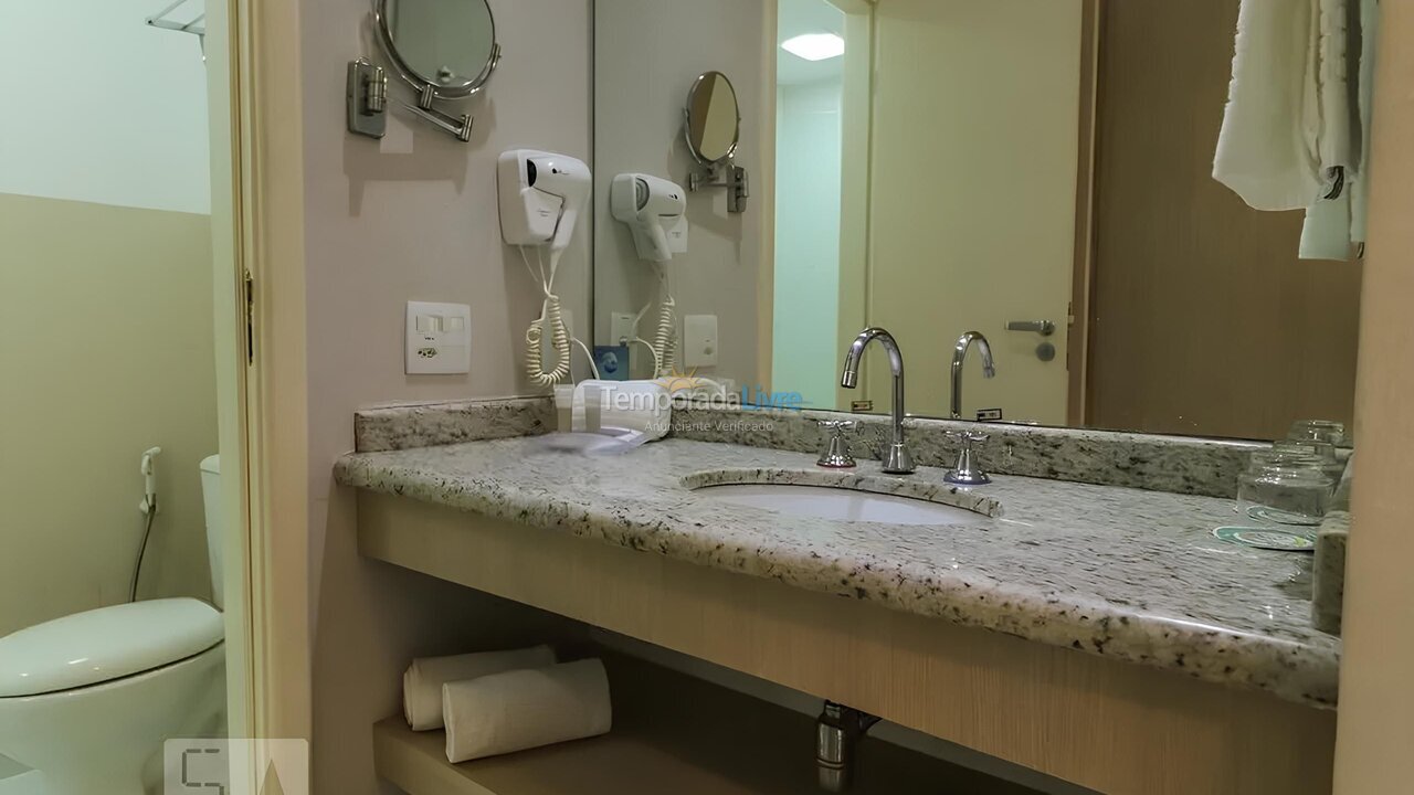 Apartment for vacation rental in Rio de Janeiro (Rj Recreio dos Bandeirantes)