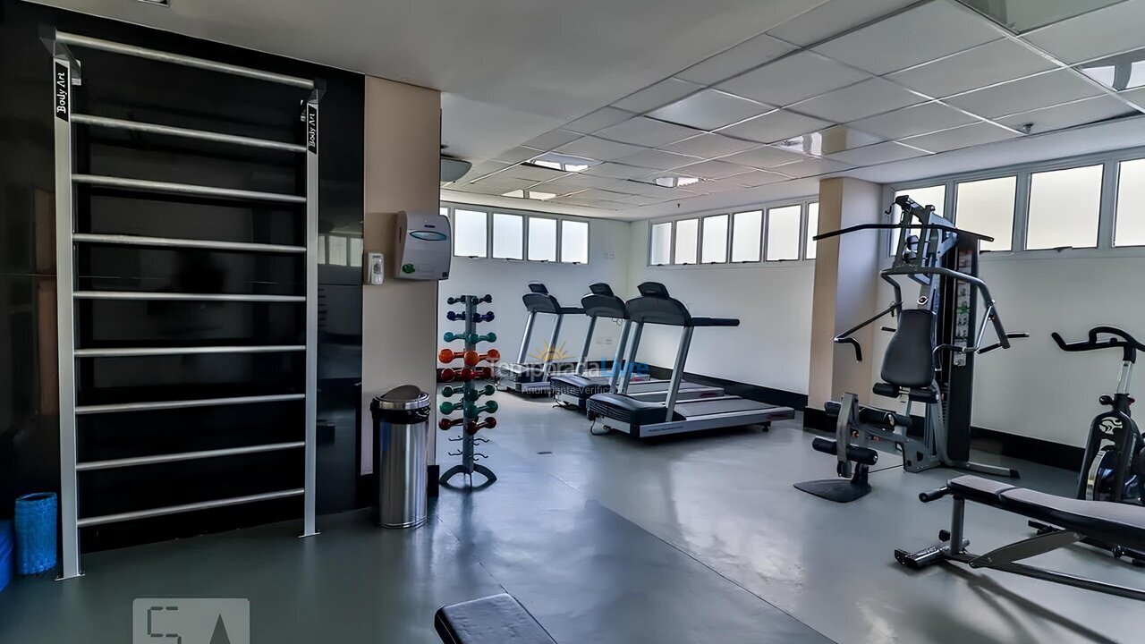 Apartment for vacation rental in Rio de Janeiro (Rj Recreio dos Bandeirantes)