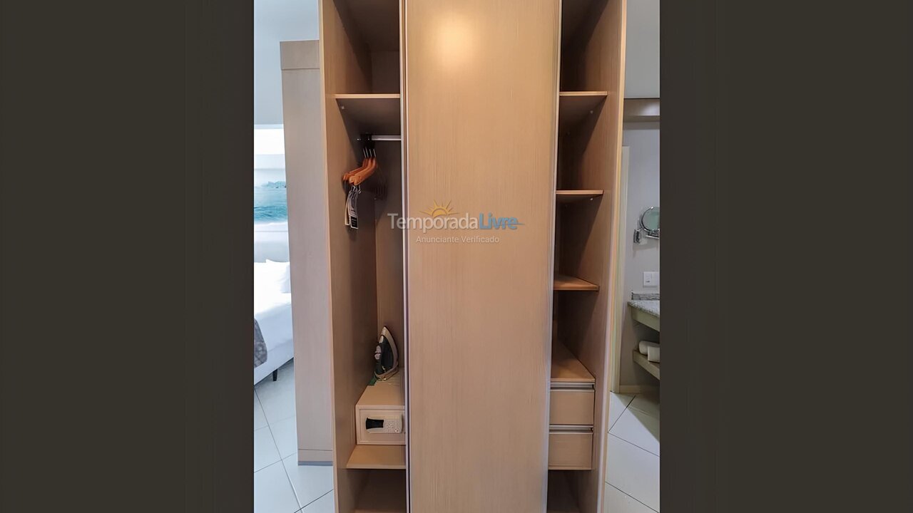 Apartment for vacation rental in Rio de Janeiro (Rj Recreio dos Bandeirantes)
