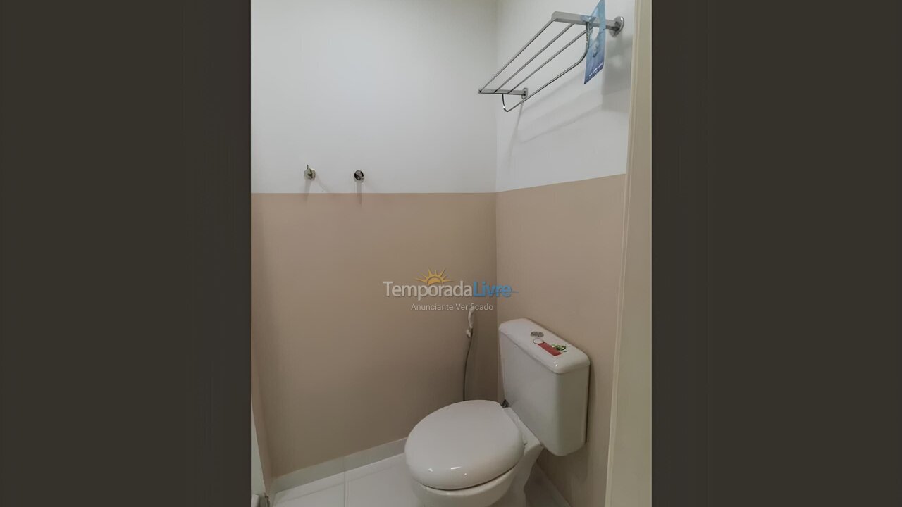 Apartment for vacation rental in Rio de Janeiro (Rj Recreio dos Bandeirantes)