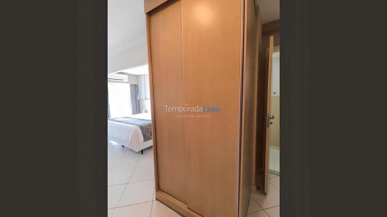 Apartment for vacation rental in Rio de Janeiro (Rj Recreio dos Bandeirantes)