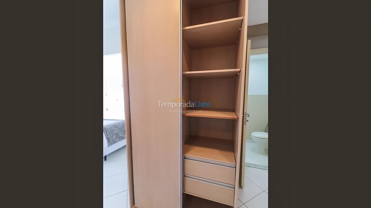 Apartment for vacation rental in Rio de Janeiro (Rj Recreio dos Bandeirantes)