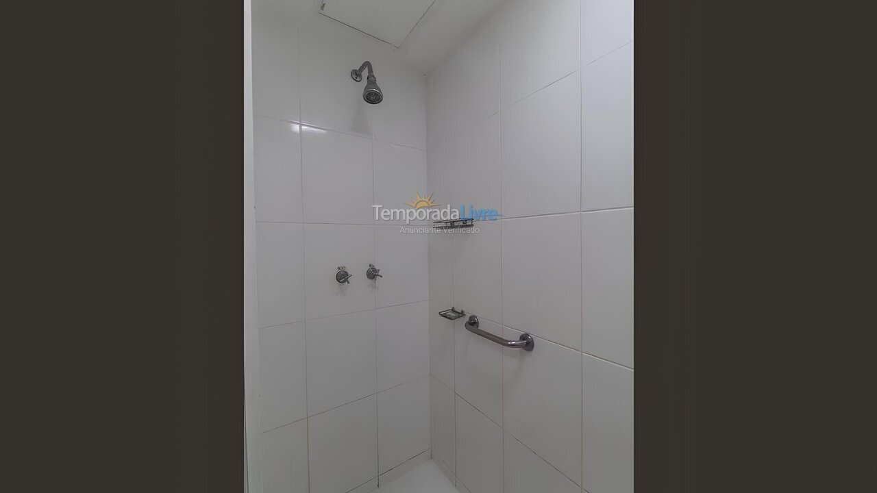 Apartment for vacation rental in Rio de Janeiro (Rj Recreio dos Bandeirantes)