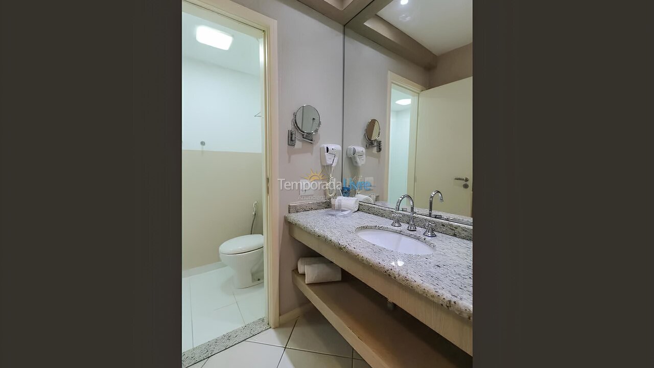 Apartment for vacation rental in Rio de Janeiro (Rj Recreio dos Bandeirantes)