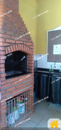 House for rent in Itanhaém - Balneário Gaivotas