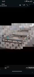 Apartamento superior en Praia Grande - Ubatuba