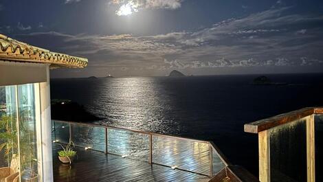 Casa para alugar em Rio de Janeiro - Joá