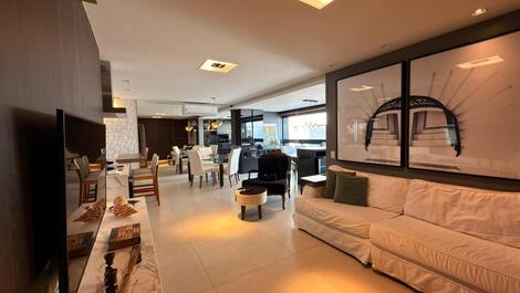 Exclusive * Apartamento Novo Campeche 50 m do Mar