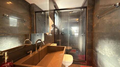 Exclusive * Apartamento Novo Campeche 50 m do Mar