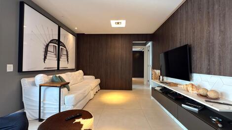 Exclusive * Apartamento Novo Campeche 50 m do Mar