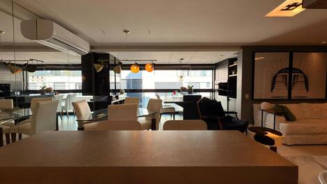 Exclusive * Apartamento Novo Campeche 50 m do Mar