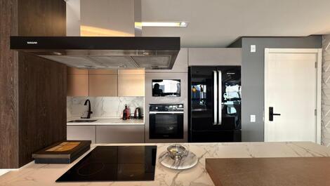 Exclusive * Apartamento Novo Campeche 50 m do Mar