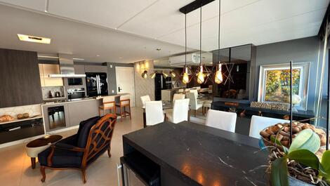 Exclusive * Apartamento Novo Campeche 50 m do Mar