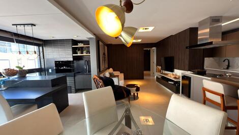 Exclusive * Apartamento Novo Campeche 50 m do Mar
